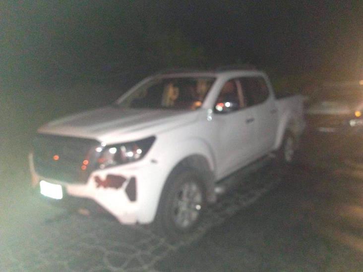 Alteraba el orden y manejaba ebrio Alteraba el orden y manejaba ebrio