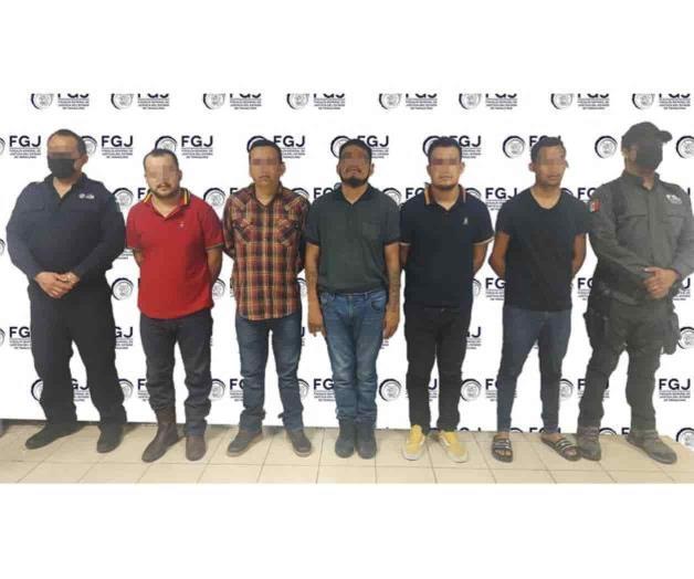 Investigarán la FGR el secuestro en Matamoros