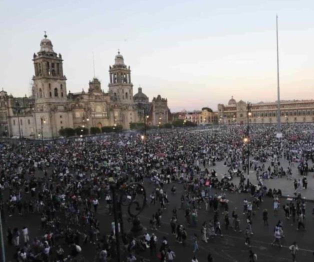 ´Mejor vamos a cuidar el Palacio´