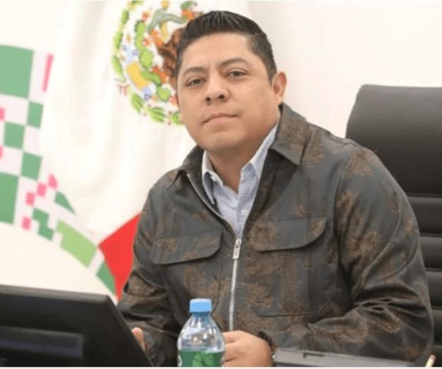 De ser necesario SLP se disculpará por uso de químico el 8M De ser necesario SLP se disculpará por uso de químico el 8M