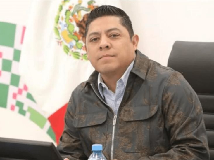 De ser necesario SLP se disculpará por uso de químico el 8M De ser necesario SLP se disculpará por uso de químico el 8M
