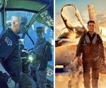 Ganan James Cameron y Tom Cruise en taquillas mexicanas