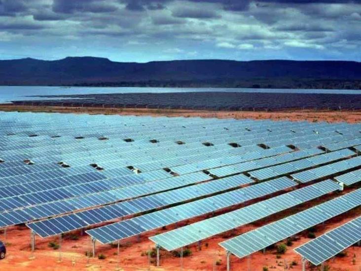 Pide IP de EU subir presión en disputa energética con México Pide IP de EU subir presión en disputa energética con México
