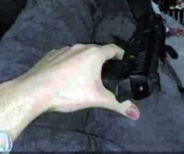 Paran escuelas en Veracruz y Michoacán por alerta de tiroteo