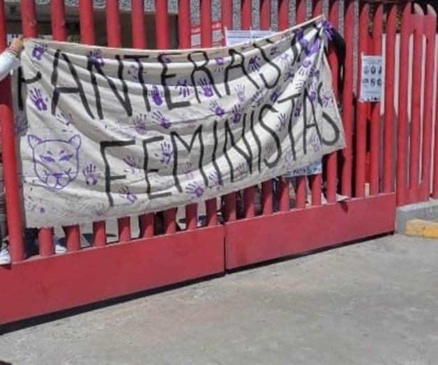 Estalla paro en 4 planteles de UAM por acoso y violación
