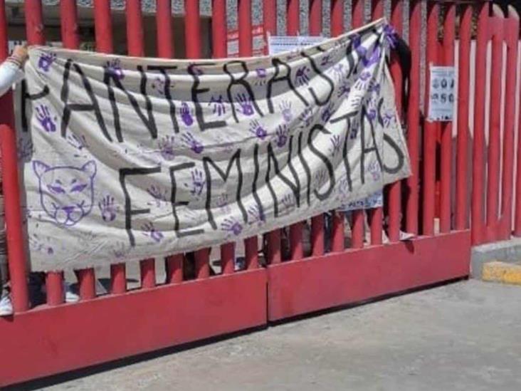 Estalla paro en 4 planteles de UAM por acoso y violación Estalla paro en 4 planteles de UAM por acoso y violación