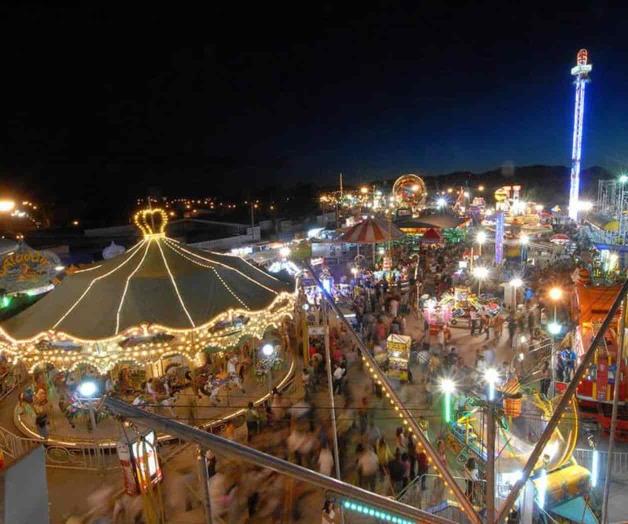 Toca fondo la ‘Feria’