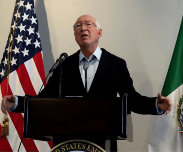 Uso del Ejército de EU en México no soluciona problema de cárteles