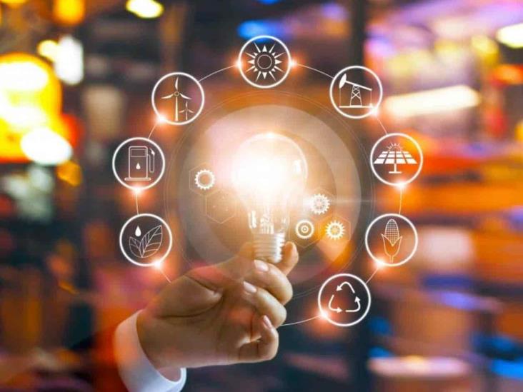 Tendencias energéticas;¿hacia donde nos dirige? Tendencias energéticas;¿hacia donde nos dirige?