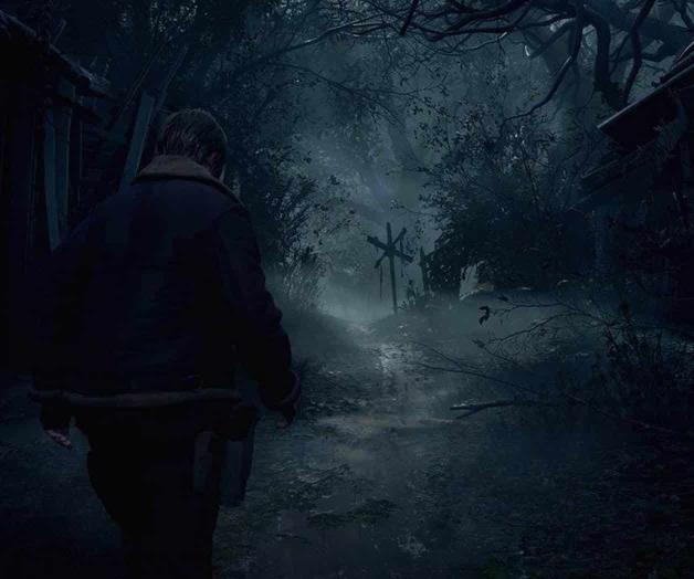 Capcom libera demo de Resident Evil 4 Remake 