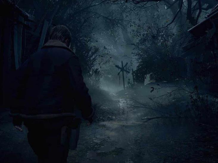 Resident Evil 4' ya se puede apartar en  México: el remake