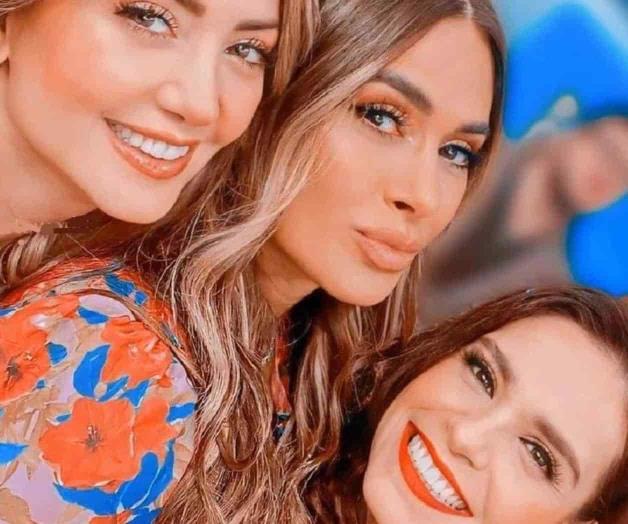 Sobrelleva divorcio junto a compañeras