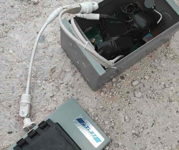 Desmantela GE circuito criminal