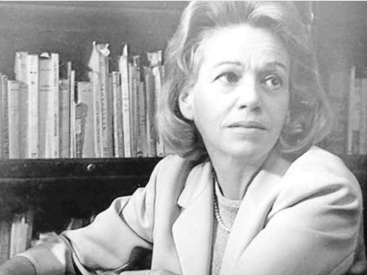 El tesoro oculto de Elena Garro El tesoro oculto de Elena Garro