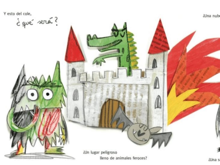 La censura de libros infantiles La censura de libros infantiles