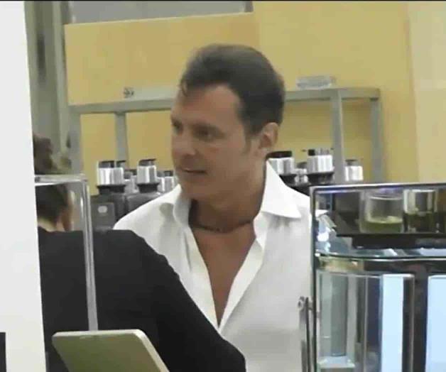 Rechazan orden de aprehensión Rechazan orden de aprehensión