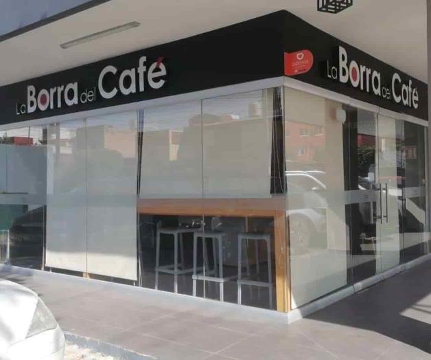 Denuncian fraude de La Borra de Café Denuncian fraude de La Borra de Café