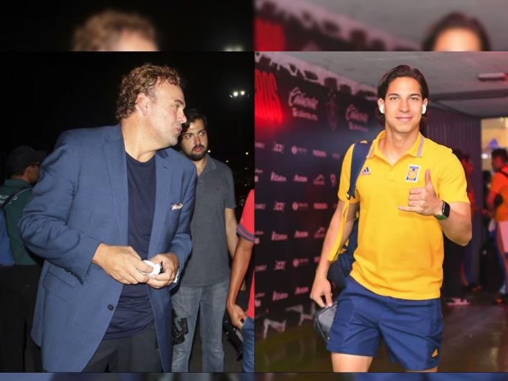 No nos vengas a engañar, pide David Faitelson a Diego Lainez No nos vengas a engañar, pide David Faitelson a Diego Lainez