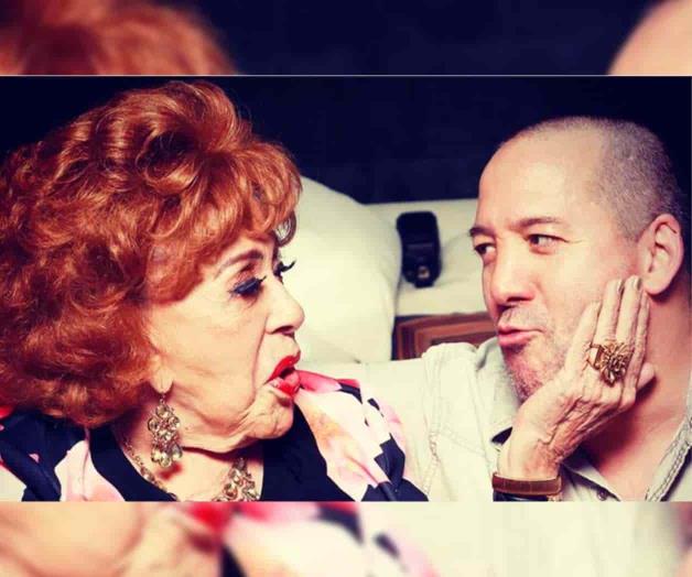 Aclaran supuesto saqueo de joyas y cuadros de la casa de Silvia Pinal