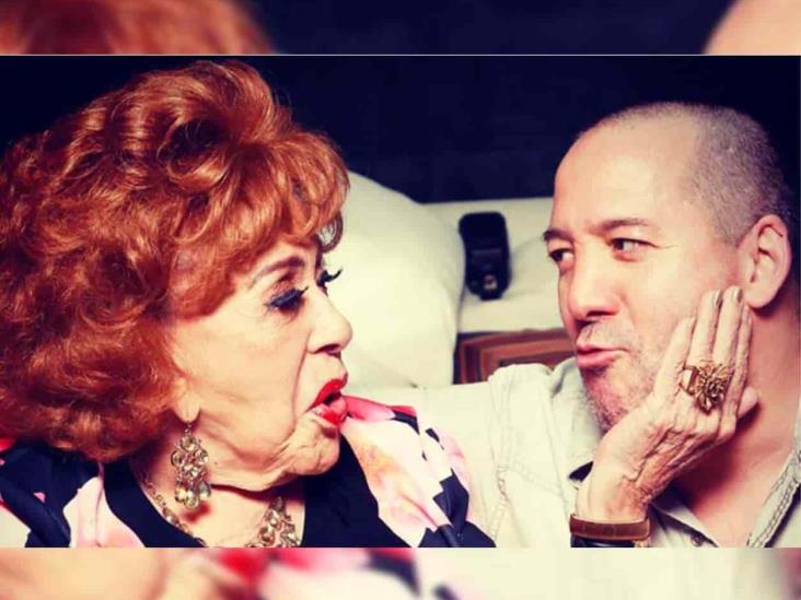 Aclaran supuesto saqueo de joyas y cuadros de la casa de Silvia Pinal Aclaran supuesto saqueo de joyas y cuadros de la casa de Silvia Pinal