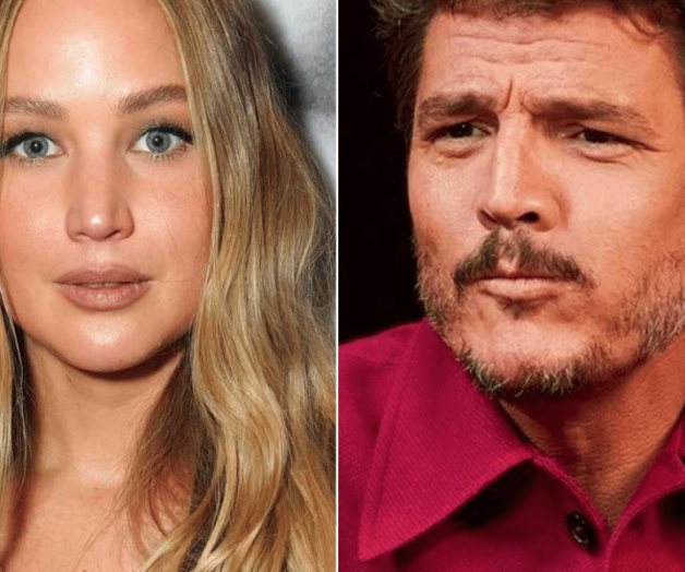 El sueño que cumplió Pedro Pascal gracias a Jennifer Lawrence El sueño que cumplió Pedro Pascal gracias a Jennifer Lawrence