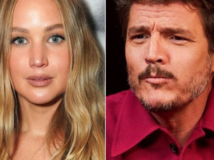 El sueño que cumplió Pedro Pascal gracias a Jennifer Lawrence El sueño que cumplió Pedro Pascal gracias a Jennifer Lawrence
