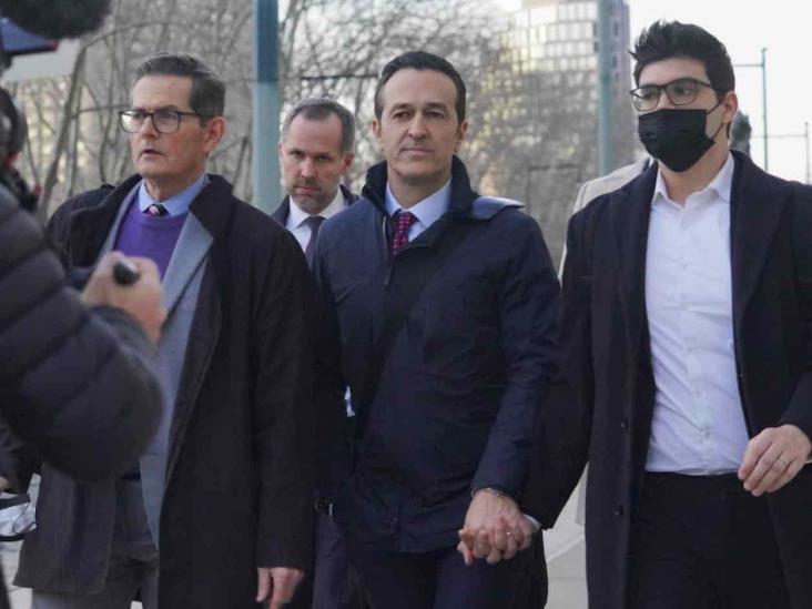 Fallo dividido en caso Fox Fallo dividido en caso Fox