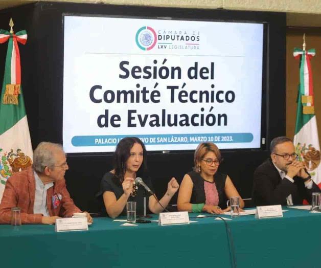 Perfiles morenistas ‘puntean’ para INE