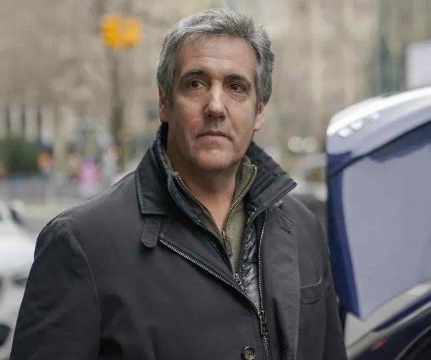 Citado a declarar en el caso Trump