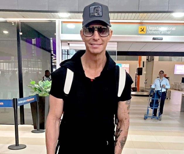 Está en transición