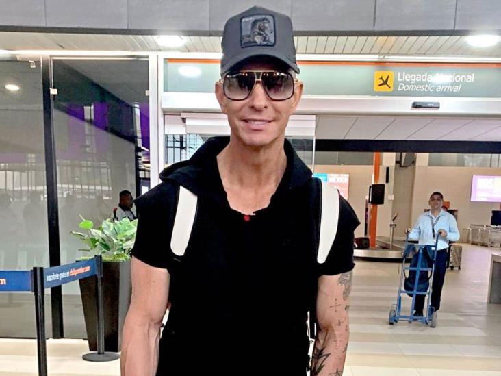 No estoy pensando en nadie.- Erik Rubín No estoy pensando en nadie.- Erik Rubín