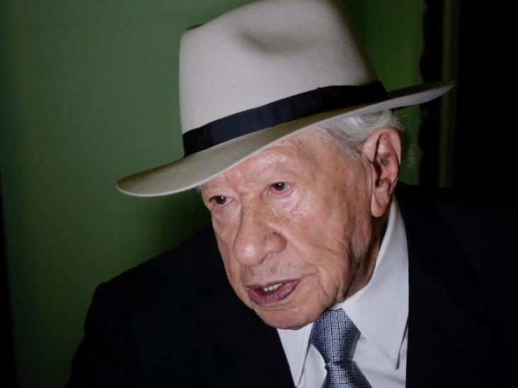 Continúa Ignacio López Tarso dando batalla por su salud Continúa Ignacio López Tarso dando batalla por su salud