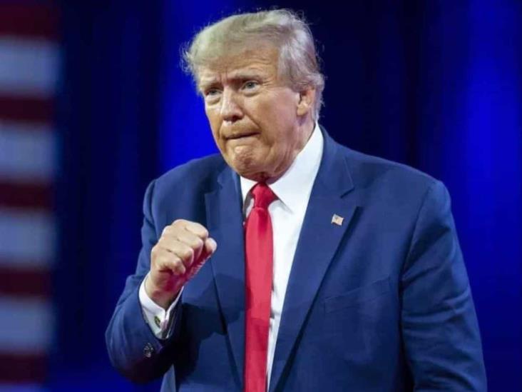 Dice ex abogado de Trump, dispuesto a testificar contra el Dice ex abogado de Trump, dispuesto a testificar contra el