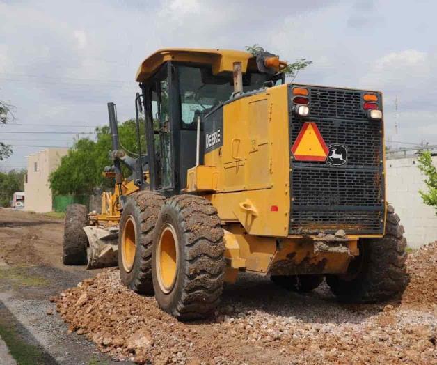 Mejora el municipio vialidades Mejora el municipio vialidades