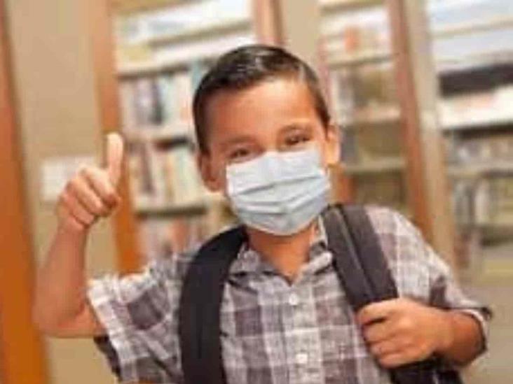 Medidas sanitarias solo en escuelas y los hospitales Medidas sanitarias solo en escuelas y los hospitales