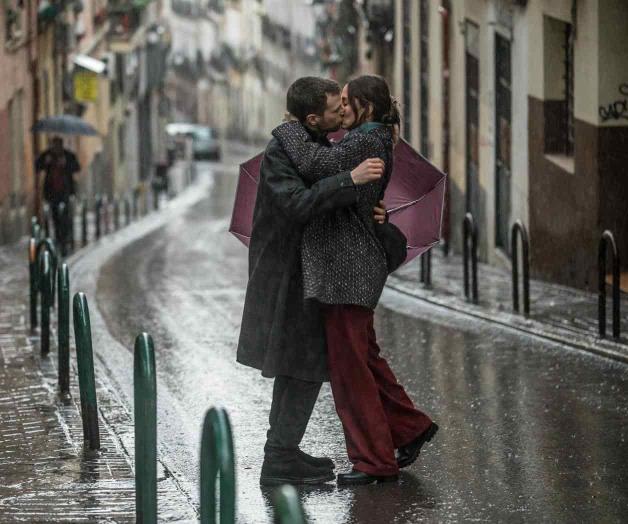 Arrasa en Netflix Arrasa en Netflix