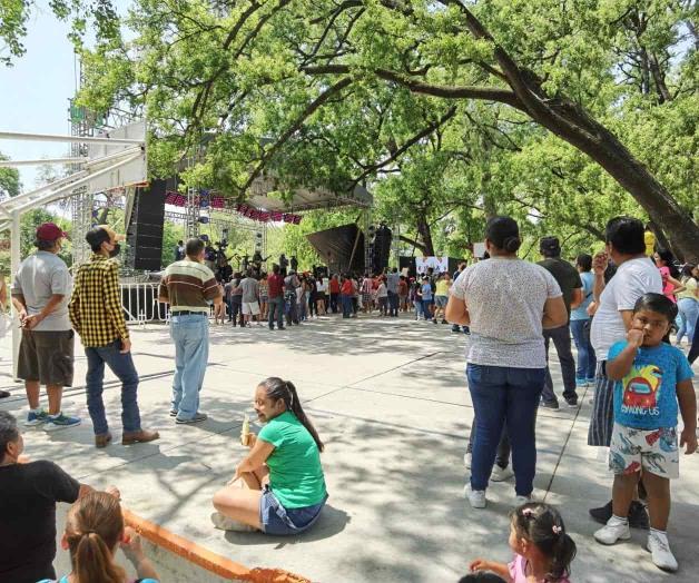 Preparan seguridad para semana santa Preparan seguridad para semana santa