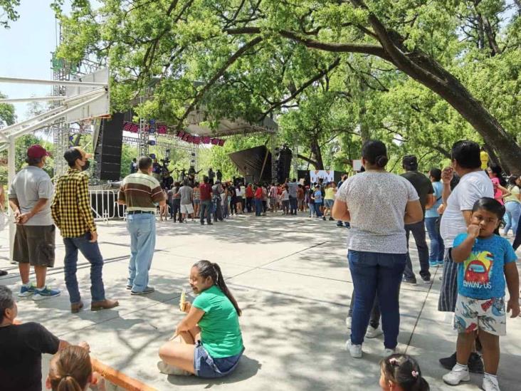 Preparan seguridad para semana santa Preparan seguridad para semana santa