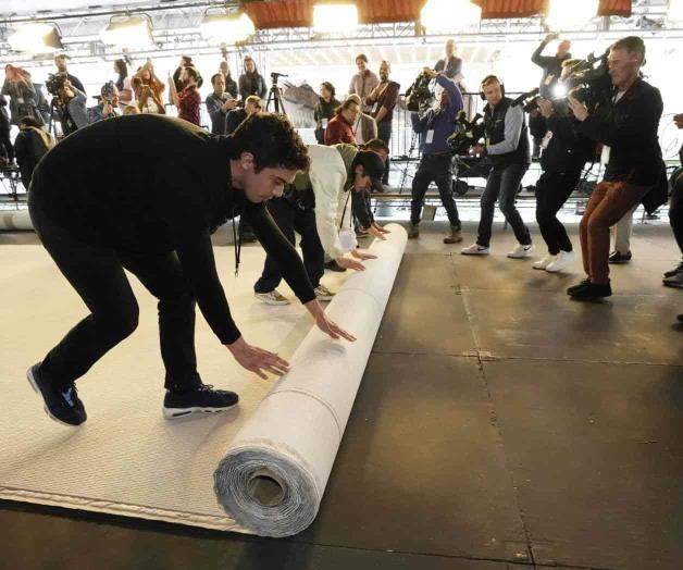 Eliminan la alfombra roja del Oscar