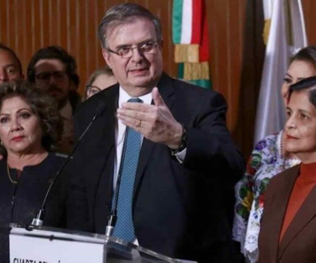 Presentan a senadores agenda contra violencia Presentan a senadores agenda contra violencia