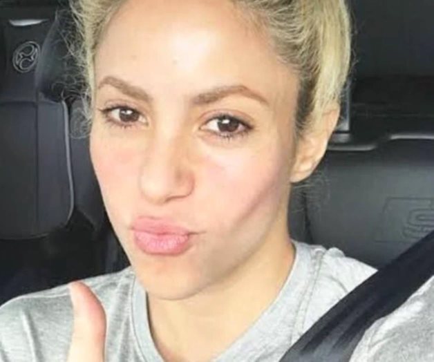 La revelación de un ex novio de Shakira que lo cambia todo
