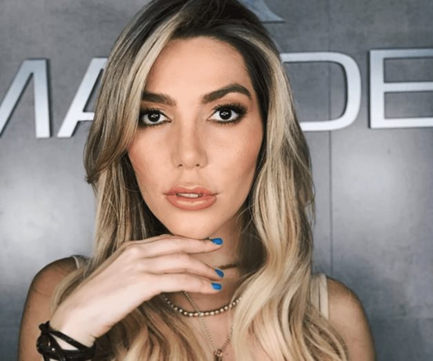 Se lanza contra su tío y lo llama ‘naco’ Se lanza contra su tío y lo llama ‘naco’