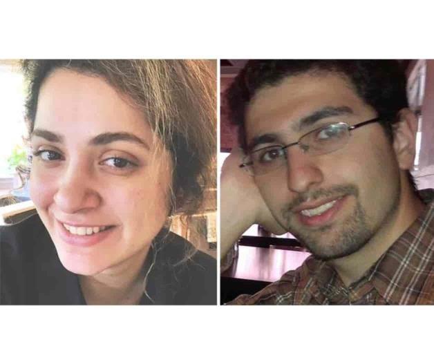 Hallan muertos en Seattle a podcaster y su esposo