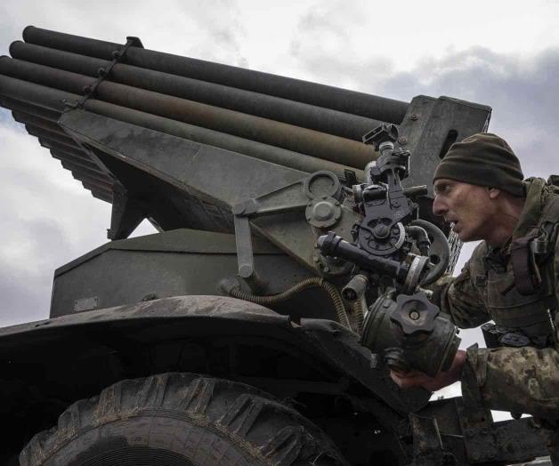 Restablece Ucrania suministro eléctrico