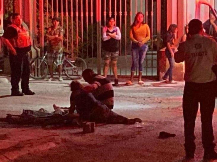 Trágico fin de semana Trágico fin de semana