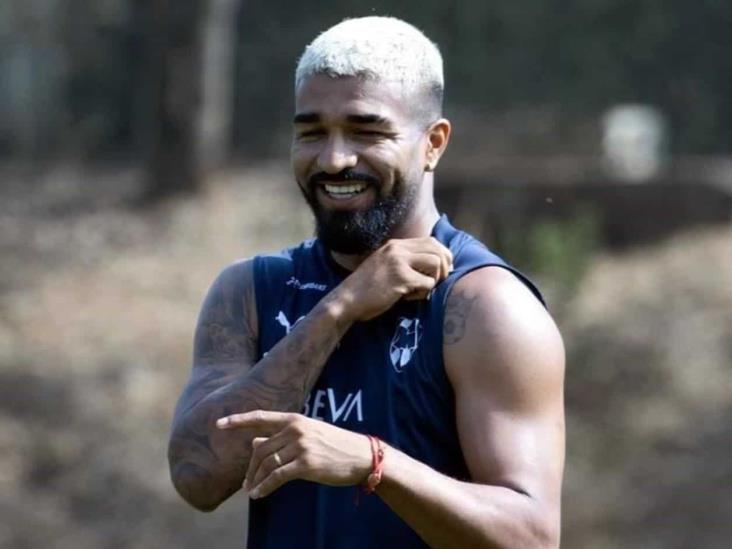 Rodrigo Aguirre no será titular, pero sí viaja con Rayados Rodrigo Aguirre no será titular, pero sí viaja con Rayados