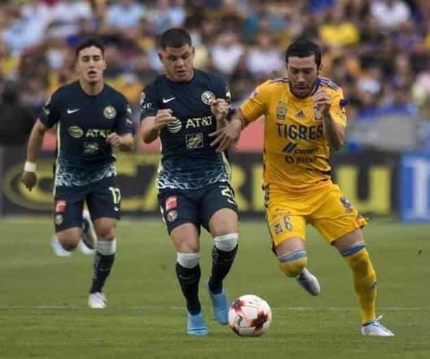Tigres vs América, a qué hora y por dónde ver el partido