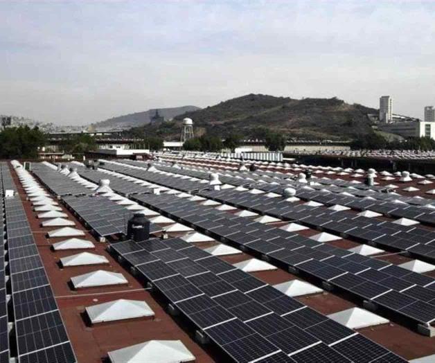 Presiona IP de EU por energía a México