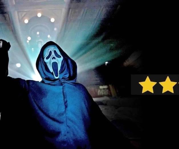 Scream 6: Se reinventa