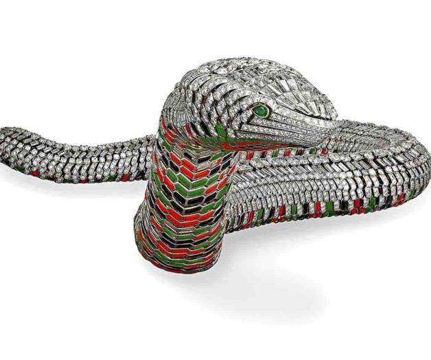 Presentará Cartier exhibición con sus joyas emblemáticas Presentará Cartier exhibición con sus joyas emblemáticas